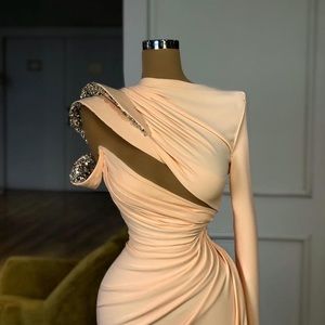 Meet your Posher, Tandi